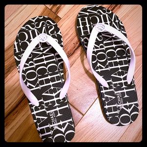 Michael Kohrs Flip Flops